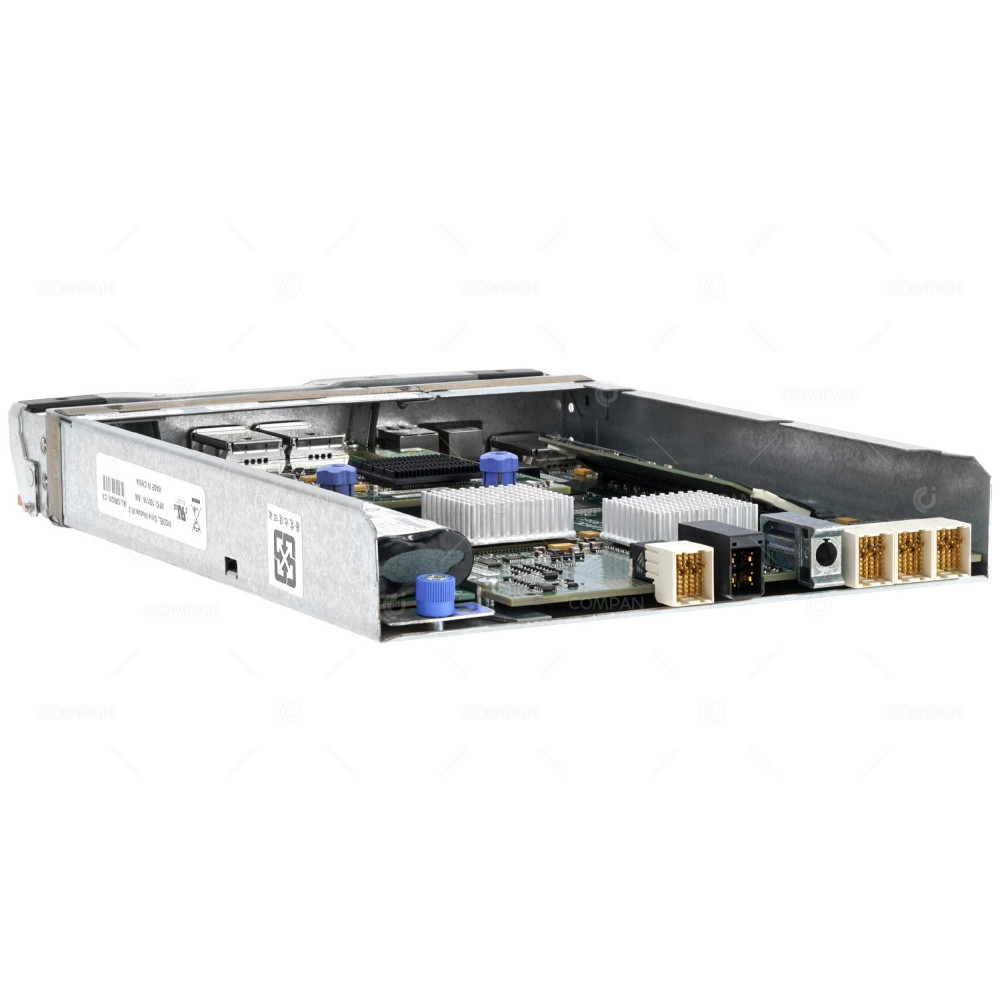 44W2172 IBM DS3200 SAS RAID CONTROLLER WITH 512MB CACHE MEMORY AND BATTERY